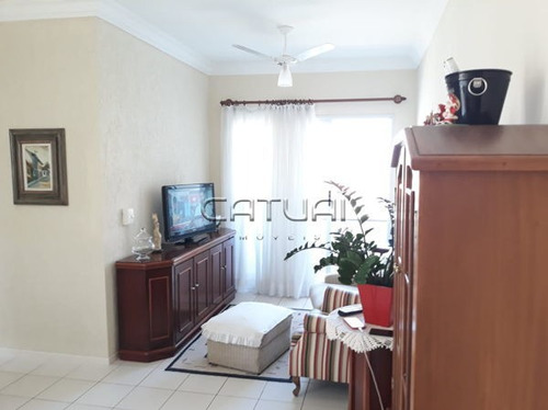 Imagem 2 de 16 de Apartamento Padrão Com 3 Quartos No Piazza Di Roma Edifício - 538820-v