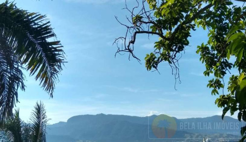 Imagem 8 de 11 de Terreno Em Ilhabela/sp Ref:703 - 703
