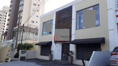 Imagem 11 de 14 de Excelente Salão Comercial Jardim Avelino - Sl0189