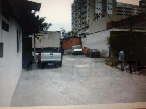 Imagem 2 de 3 de Terreno - Saude - Ref: 1425 - V-3548