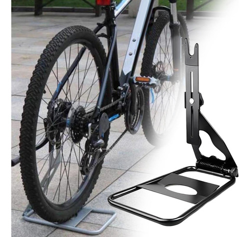 // Estante De Estacionamiento Para Bicicletas,soporte Para