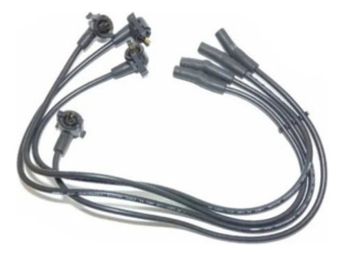 Cables Bujias Ford Fiesta 1.3l 96-01 8mm