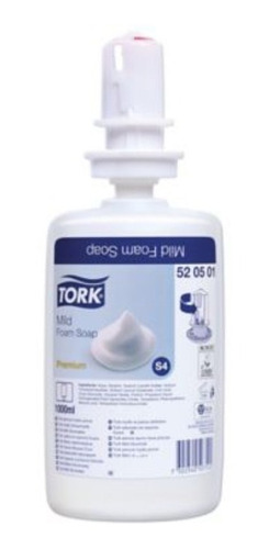 Jabón En Espuma Liquido Marca Familia - mL a $85