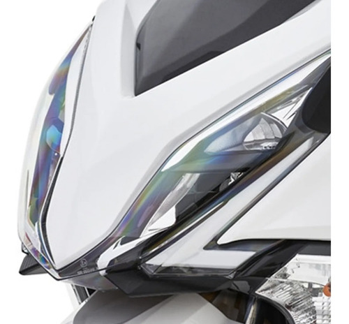 Honda Elite 125 0km Agencia Oficial