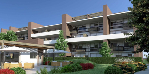 Imagen 14 de 30 de Departamento 4 Ambientes En Duplex Con Cochera Doble - Complejo Vivo - Tortuguitas