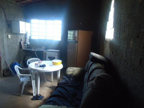Rural - Venda - Loteamento Chácaras Gargantilhas - Cod. Ch0034 - Vch0034