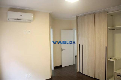 Imagem 3 de 12 de Sobrado Com 4 Dormitórios À Venda, 440 M² Por R$ 1.300.000,00 - Vila Giglio - Atibaia/sp - So0804