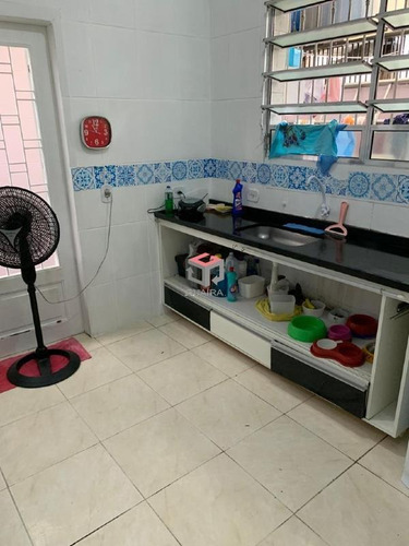 Imagem 4 de 7 de Casa À Venda, 2 Quartos, 2 Vagas, Vivaldi - São Bernardo Do Campo/sp - 92793