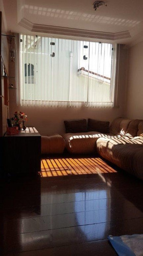 Imagem 10 de 30 de Sobrado À Venda, 4 Quartos, 4 Suítes, 6 Vagas, Dos Pássaros - São Bernardo Do Campo/sp - 50634