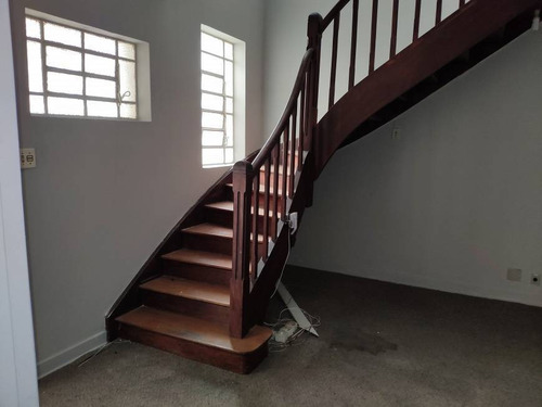 Imagem 5 de 17 de Casa Para Locação, 266 M² Por R$ 5.500,00 /mês Localizada Na Rua Santa Cruz - Vila Mariana, São Paulo, Sp - Sp - Ca0526_sales
