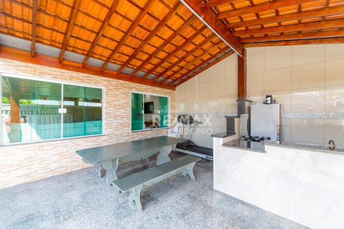 Imagem 6 de 30 de Casa Térrea De 3 Quartos 1 Suite 220m² Jardim Campos Elíseos - Campinas/sp - Ca7406