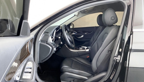 Imagem 9 de 15 de 142874 - Mercedes 180 2018 Com Garantia