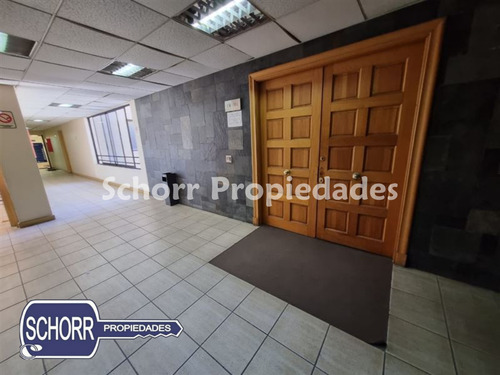 Oficinas De 321 M2 En Arriendo En Talca