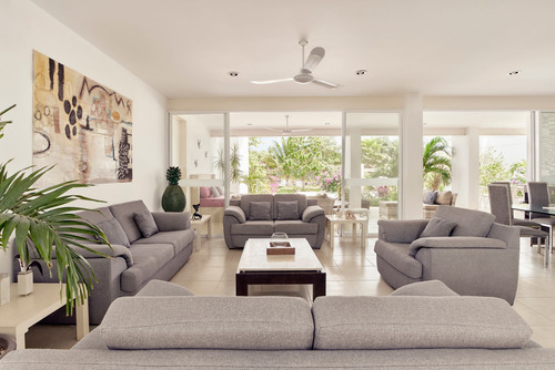 Imagen 4 de 10 de Venta De Casa Lote 96 En La Ceiba Ii