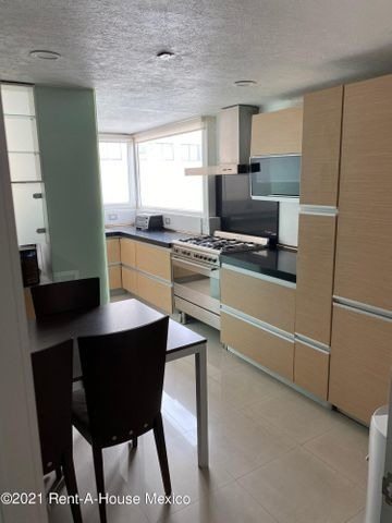 Imagen 5 de 14 de Departamento En Renta Miguel Hidalgo, Polanco. H.o