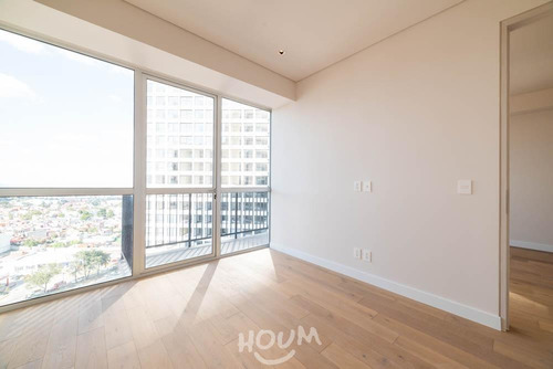 Imagen 13 de 30 de Departamento En Contadero, Cuajimalpa De Morelos Con 1 Recámara, 57 M², Id: 42351