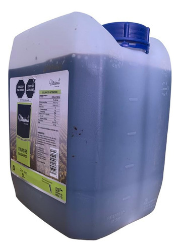 Vinagre Balsamico Villa Sana 5 Lts