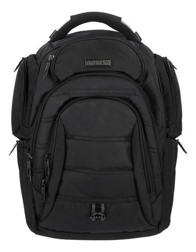 Mochila Xtrem Legend 4xt Black