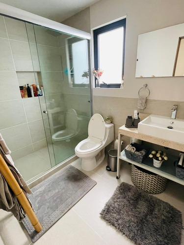 Loft En Venta En El Fénix, San Mateo Atenco