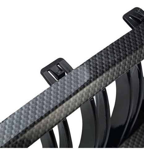 A Para Bmw E90 E92 E93 M3 328i 335i 2007-2011 Loo De Fibra