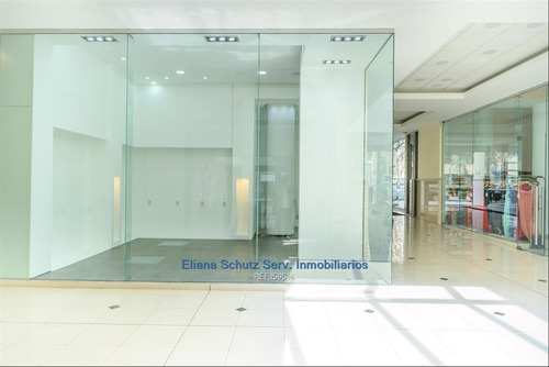 Alquiler Local Comercial Pocitos