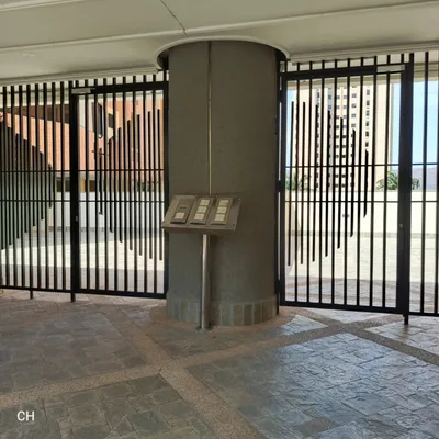 Apartamento en alquiler