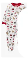 Comprar Pijama Mameluco Enterizo Bebe Carter's Original. Nuevo