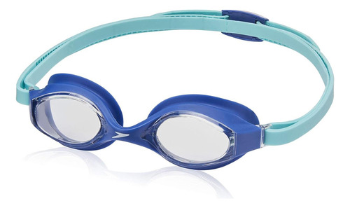 Speedo Gafas De Natación Unisex Para Niños Super Flyer De 3