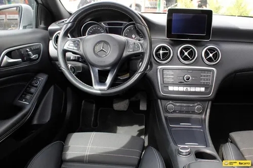 Mercedes-Benz Clase A 200 At 1.6