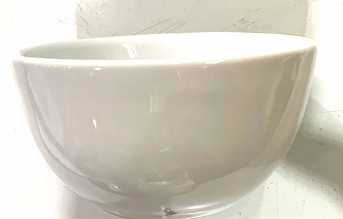 Set X4 Bowl De Ceramica Ideal Hogar!!!!