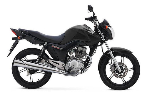 Imagen 2 de 5 de Eco Turbo Potenciador Moto Cg 150 Titán