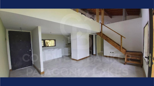 Imagen 10 de 30 de Venta Dpto 3 Amb 86m2 Balcón Entrega 2022 Complejo Epulafquen Lomas De Correntoso Villa La Angostura