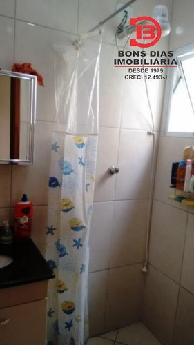 Imagem 10 de 15 de Sobrado Em Condominio - Vila Re - Ref: 3117 - V-3117