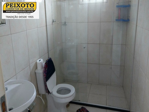 Imagem 20 de 24 de Casa - Ca00096 - 4868006