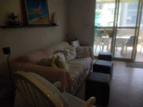 Imagem 14 de 30 de Cobertura À Venda, 300 M² Por R$ 2.300.000,00 - Copacabana - Rio De Janeiro/rj - Co0554