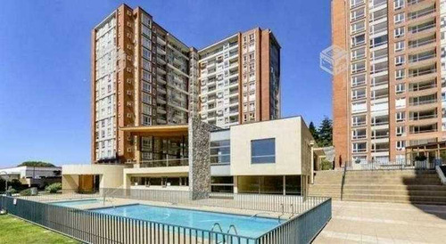 Amoblado Parque Urbano 1 Dormitorio (22866)