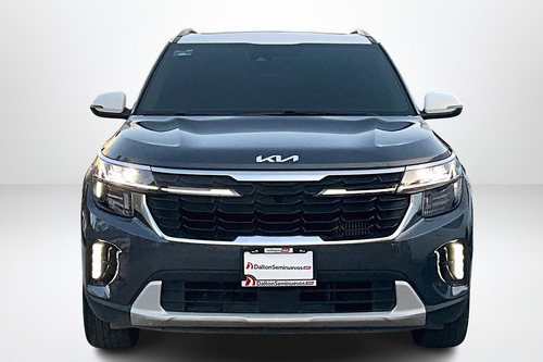Kia Seltos 2024