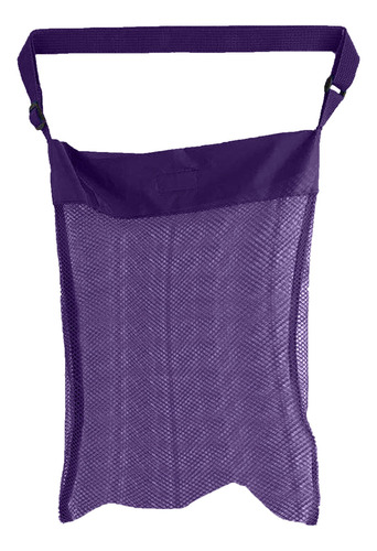 Bolsa De Malla Para Juguetes De Playa J Medium, Bolsa De Rec