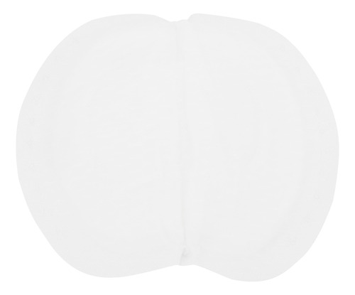 Almohadillas De Lactancia Desechables, Absorbentes Y Con Fug