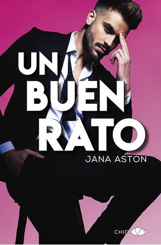 Un Buen Rato - Jana Aston, De Jana Aston. Editorial Principal De Los Libros En Español
