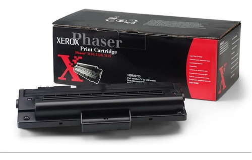 Toner Xerox Phaser/109r00725/3115/3121/3130/3120