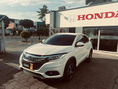 Honda HR-V 1.8 Lx