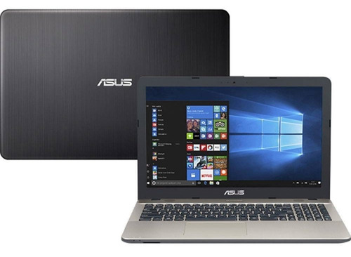 Notebook Asus Vivobook Pentium Quad Core 4gb Windows