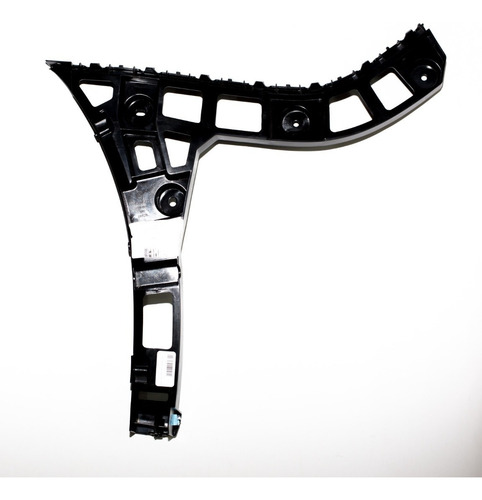 Imagen 2 de 3 de Soporte Paragolpe Trasero Izquierdo Vw Virtus Original