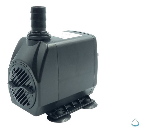 Bomba Submersa Wf 4000 Lh P/ Lagos Carpas Ornamentais 110v