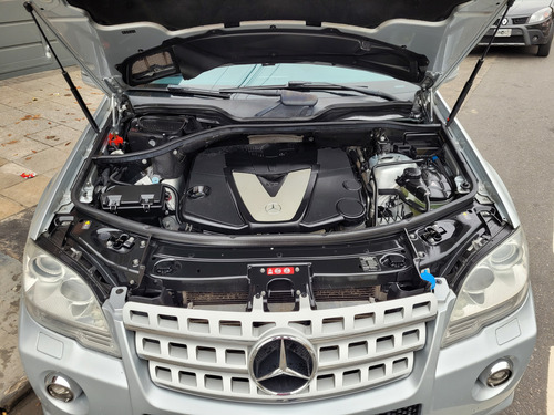 Mercedes-Benz Clase ML 3.0 Ml350 Cdi Sport Facelift