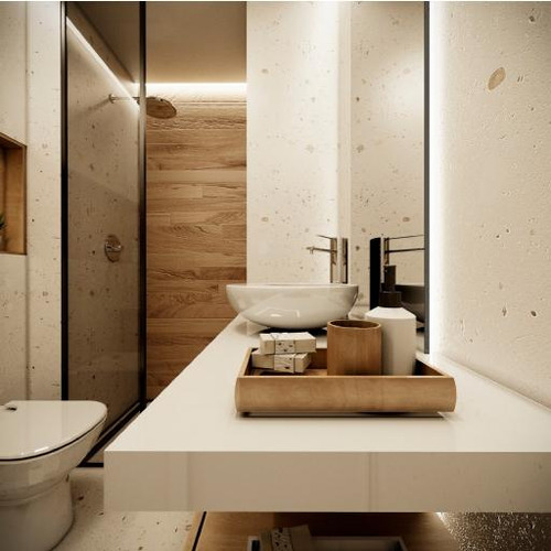 Venta Departamento En San Cristobal