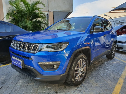 Compass Sport Automático