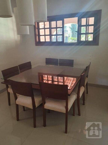 Imagem 17 de 30 de Chácara À Venda, 5000 M² Por R$ 1.350.000,00 - Condomínio Chácaras Villa Verde - Birigüi/sp - Ch0024