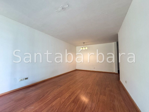 3 Dormitorios-metro Los Dominicos-las Condes-primer Piso
